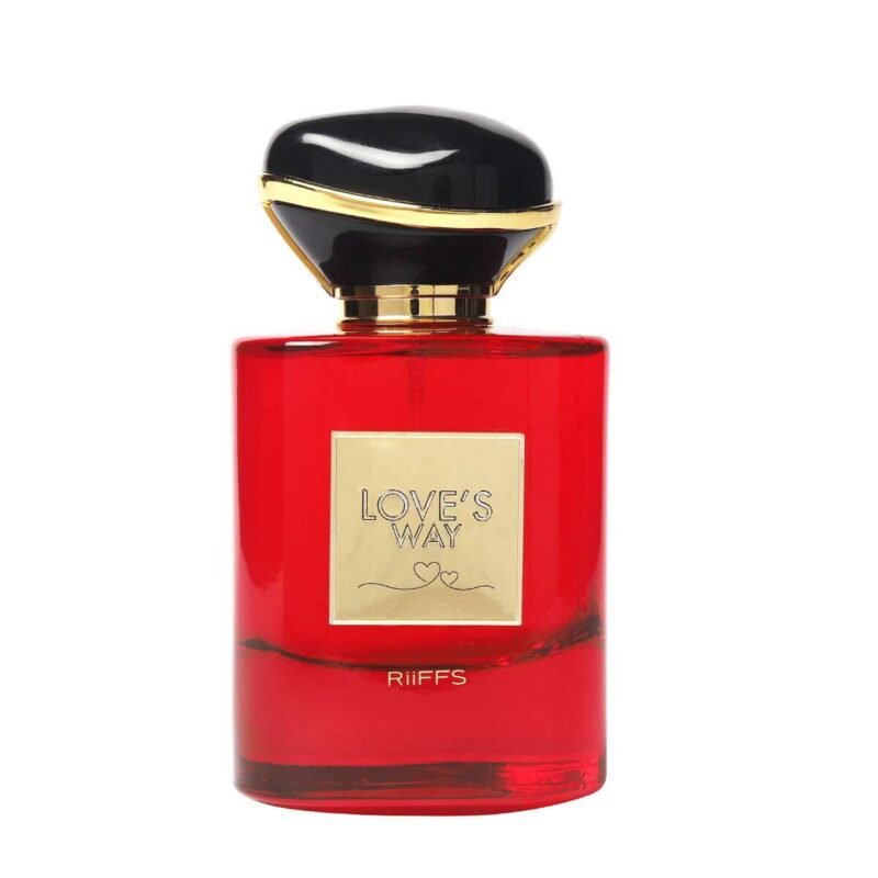 Riiffs Love’s Way For Women Perfume 100ml