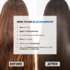 CONATURAL BLUE SHAMPOO - Image 6