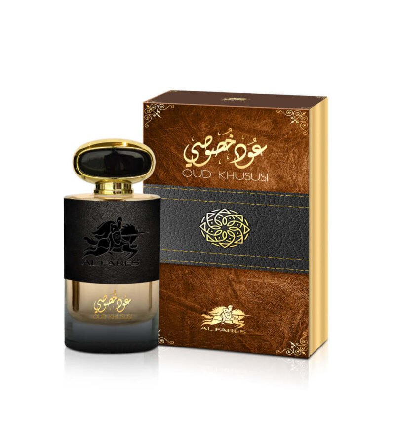 Oud Khususi 100ml - Image 3