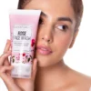 Co-Natural Rose Face Wash