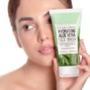 CONATURAL HYDRATING ALOE VERA FACE WASH - Image 3