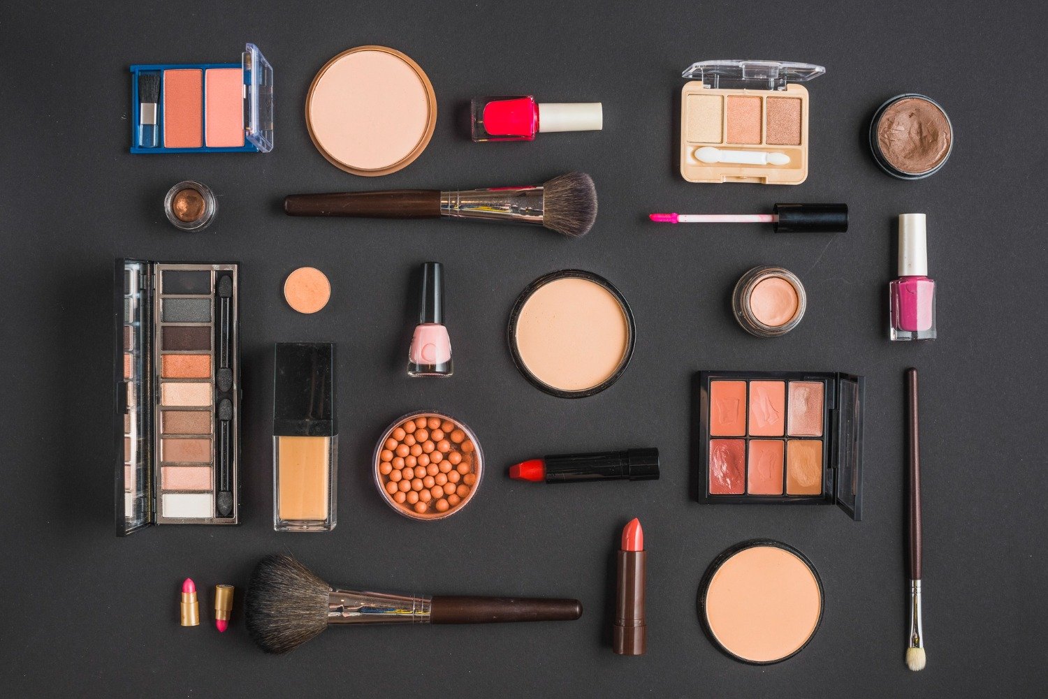 Make Up