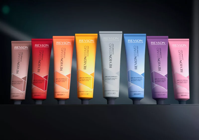 Revlonissimo Colorsmetique™ Permanent Hair Color Naturals - Image 12