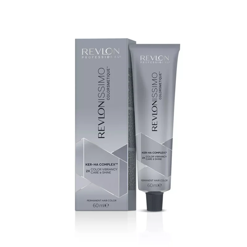 Revlonissimo Colorsmetique™ Permanent Hair Color Naturals - Image 3