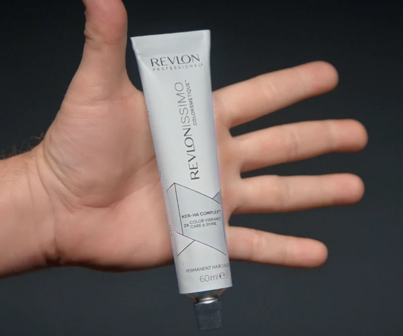 Revlonissimo Colorsmetique™ Permanent Hair Color Naturals - Image 5