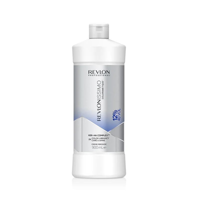 REVLONISSIMO COLORSMETIQUE™ CREME PEROXIDE - Image 4