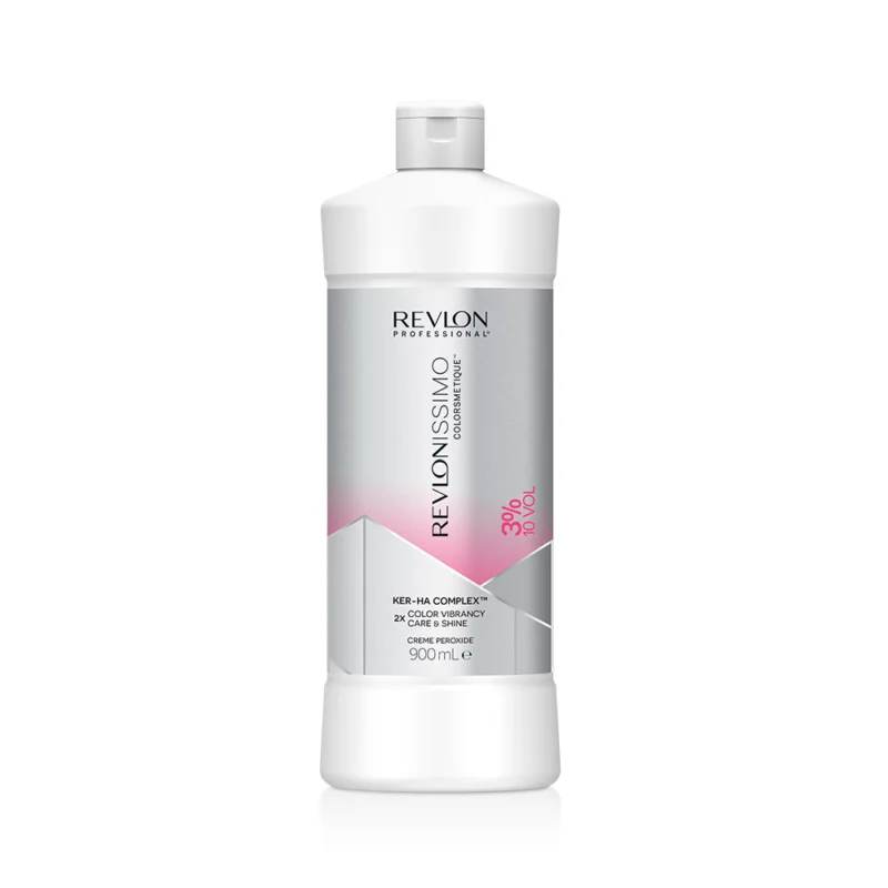 REVLONISSIMO COLORSMETIQUE™ CREME PEROXIDE