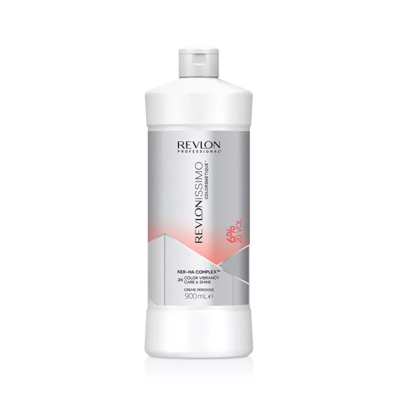 REVLONISSIMO COLORSMETIQUE™ CREME PEROXIDE - Image 2