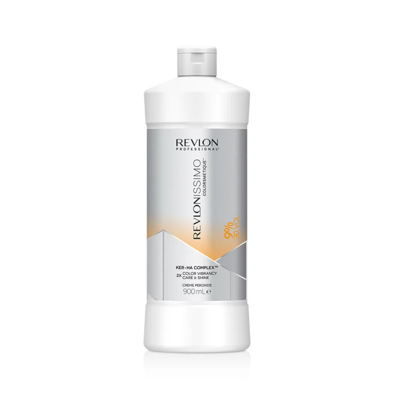 REVLONISSIMO COLORSMETIQUE™ CREME PEROXIDE - Image 3