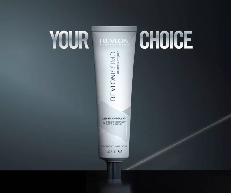 Revlonissimo Colorsmetique™ Permanent Hair Color Naturals