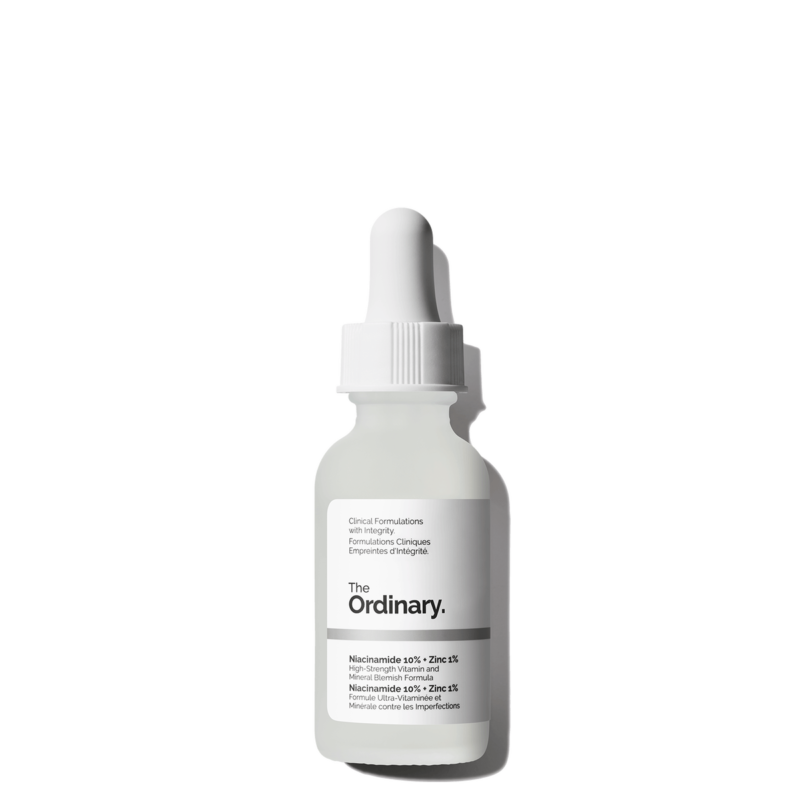 The Ordinary Niacinamide 10% + Zinc 1% 30Ml - Image 2