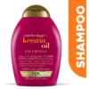 OGX Keratin Oil Shampoo 385ml
