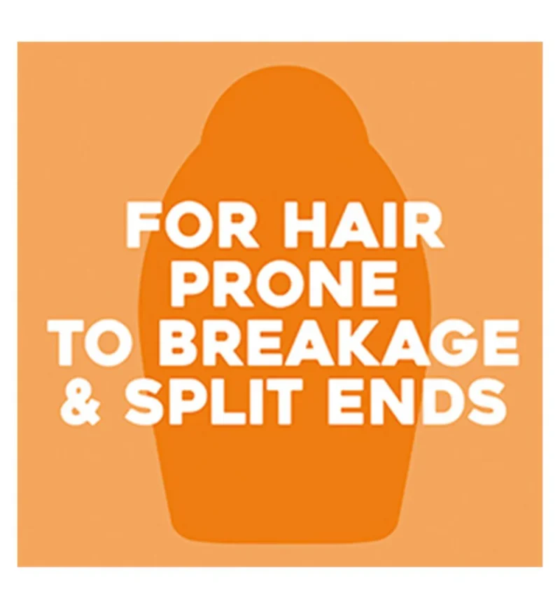 OGX Keratin Oil Shampoo 385ml - Image 4
