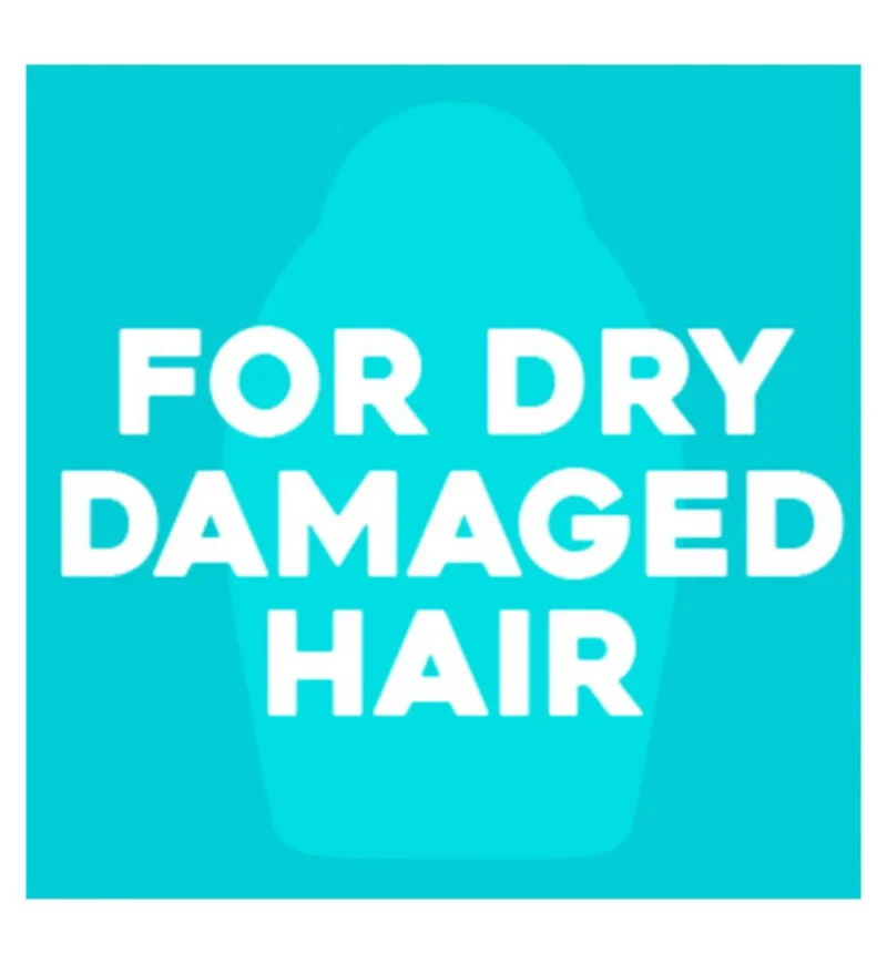 OGX Argan Oil Shampoo 385ml - Image 2