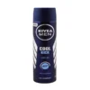 Nivea Men Cool Kick Quick Dry Body Spray, 150ml