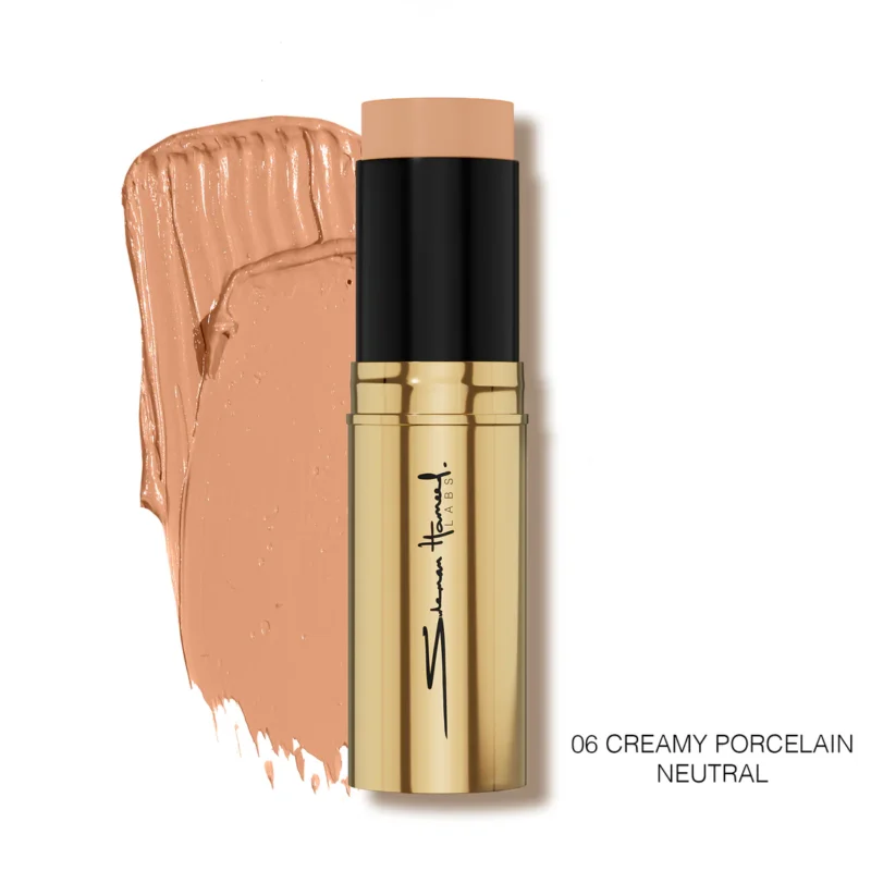 BBA SH 2X WEAR STICK FOUNDATION