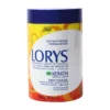 LORYS HAIR CREAM FRUIT COCKTAIL 1000 GM