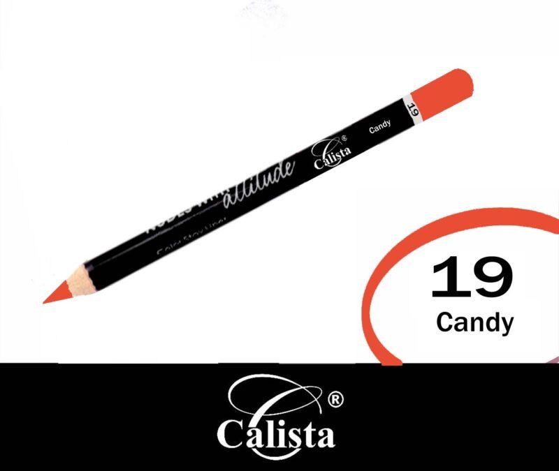 Calista Eye/Lip Liner Pencil