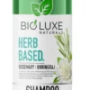 HERB BASED SHAMPOO 480ML