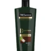TRESEMME BOTANIQUE NOURISH REPLENISH COCONUT OIL&AMP AlOE SHAMPOO 700-ml