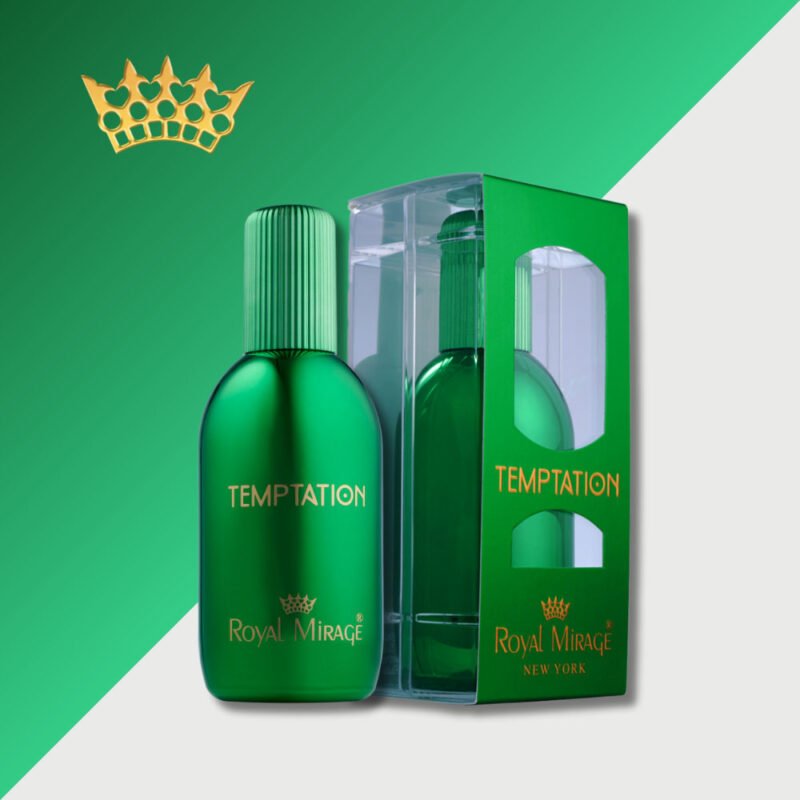 Royal Mirage Temptation 100ml EDT