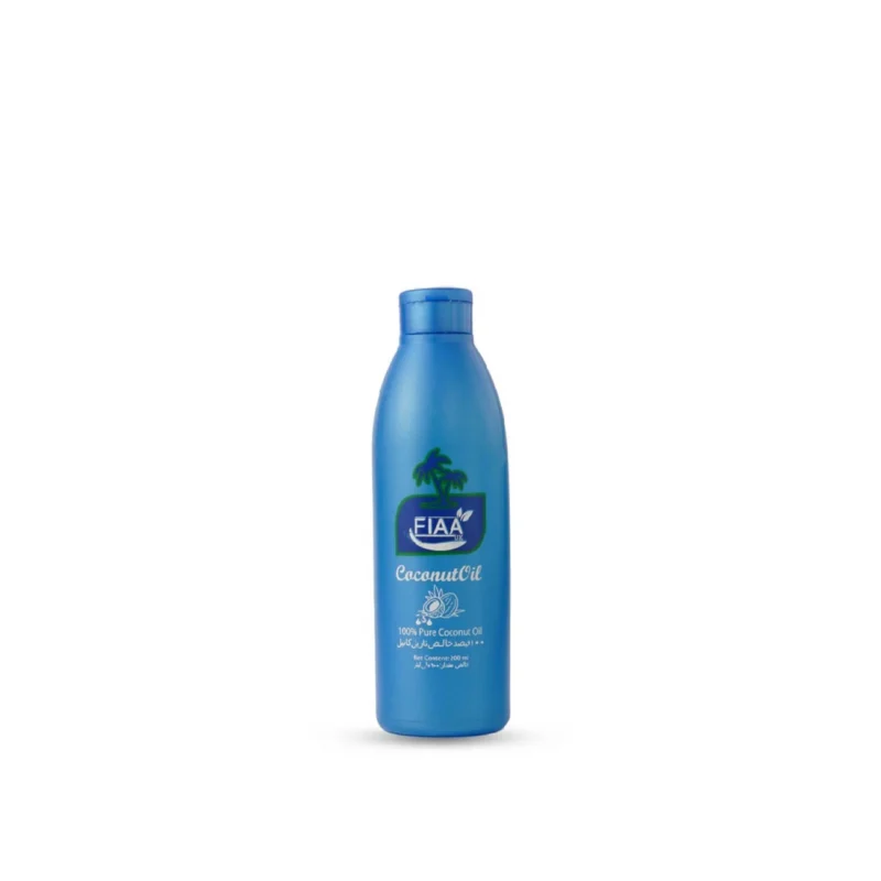 FIAA Coconut Oil 200ml