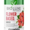 FLOWER-BASED SHAMPOO 480ML