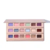 BBA Florence V.02 Blossom Eyeshadow & Pressed Pigment Palette