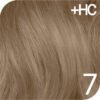 MEDIUM BLONDE +HC 7