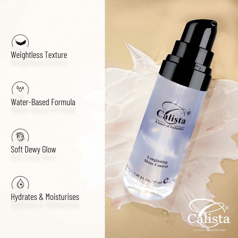 Calista Makeup Face Primer